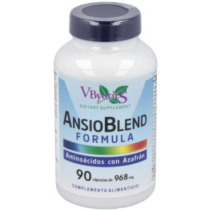 Vbyotics Ansioblend 90Caps