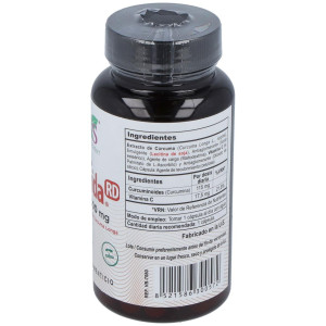 Vbyotics Longvida 60Caps