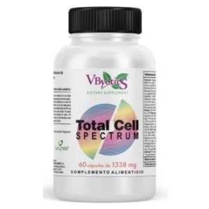 Vbyotics Total Cell...