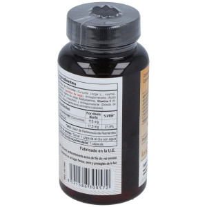 Vbyotics Longvida 60Caps