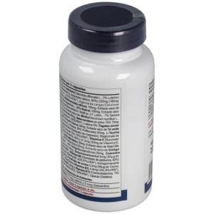 Vbyotics Eye Force Fórmula Antioxidantes Visión 90Caps