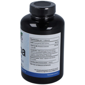 Vbyotics Gaba 120 Perlas