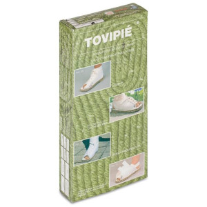 Tovipié Chancleta Caballero...