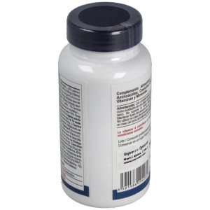 Vbyotics Eye Force Fórmula Antioxidantes Visión 90Caps