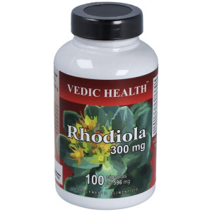 Rhodiola Ext. Estandarizado...