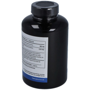 Vbyotics Gaba 120 Perlas