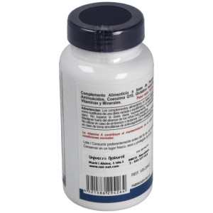 Vbyotics Eye Force Fórmula Antioxidantes Visión 90Caps