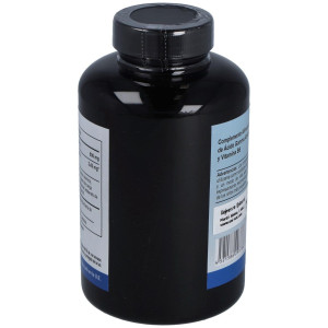 Vbyotics Gaba 120 Perlas