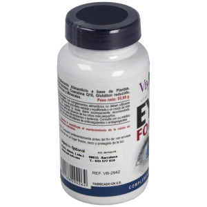 Vbyotics Eye Force Fórmula Antioxidantes Visión 90Caps