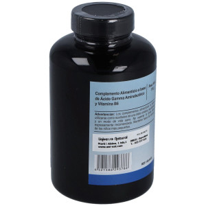 Vbyotics Gaba 120 Perlas