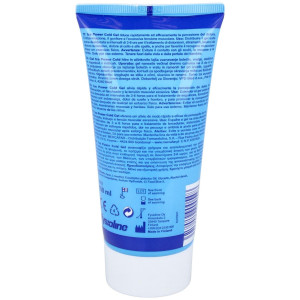 Ice Power Gel Frío, 150 Ml