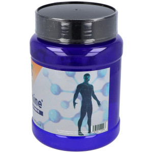 Vbyotics L-Glutamina Polvo 500G