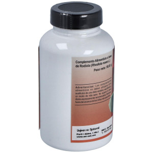 Rhodiola Ext. Estandarizado 100Cap.