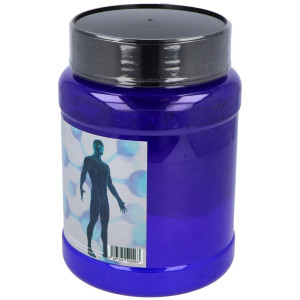 Vbyotics L-Glutamina Polvo 500G