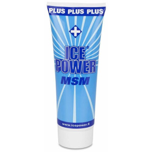 Ice Porwer Gel Frío Plus...