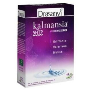 Drasanvi Kalmansia Drasa 45...