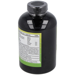 Vbyotics Nac Formula 828Mg 180Caps