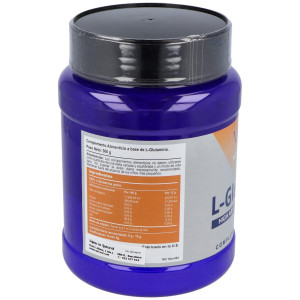 Vbyotics L-Glutamina Polvo 500G