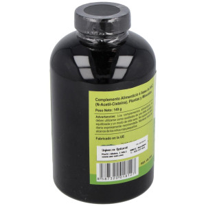 Vbyotics Nac Formula 828Mg 180Caps