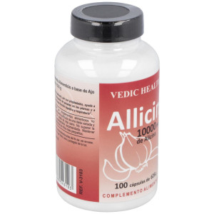 Vedic Health Allicin 10000 100Caps
