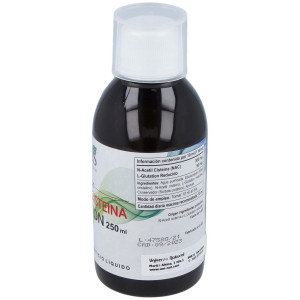 Vbyotics Nac Y Glutation 250Ml