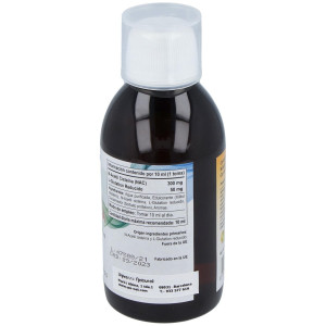 Vbyotics Nac Y Glutation 250Ml