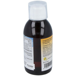 Vbyotics Nac Y Glutation 250Ml