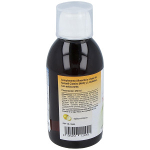 Vbyotics Nac Y Glutation 250Ml