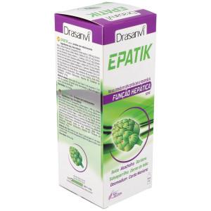 Drasanvi Epatik Detox 250Ml