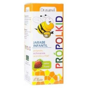 Drasanvi Propolkids Infant...