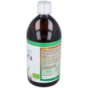 Jugo Aloe Vera Bio 1 Litro
