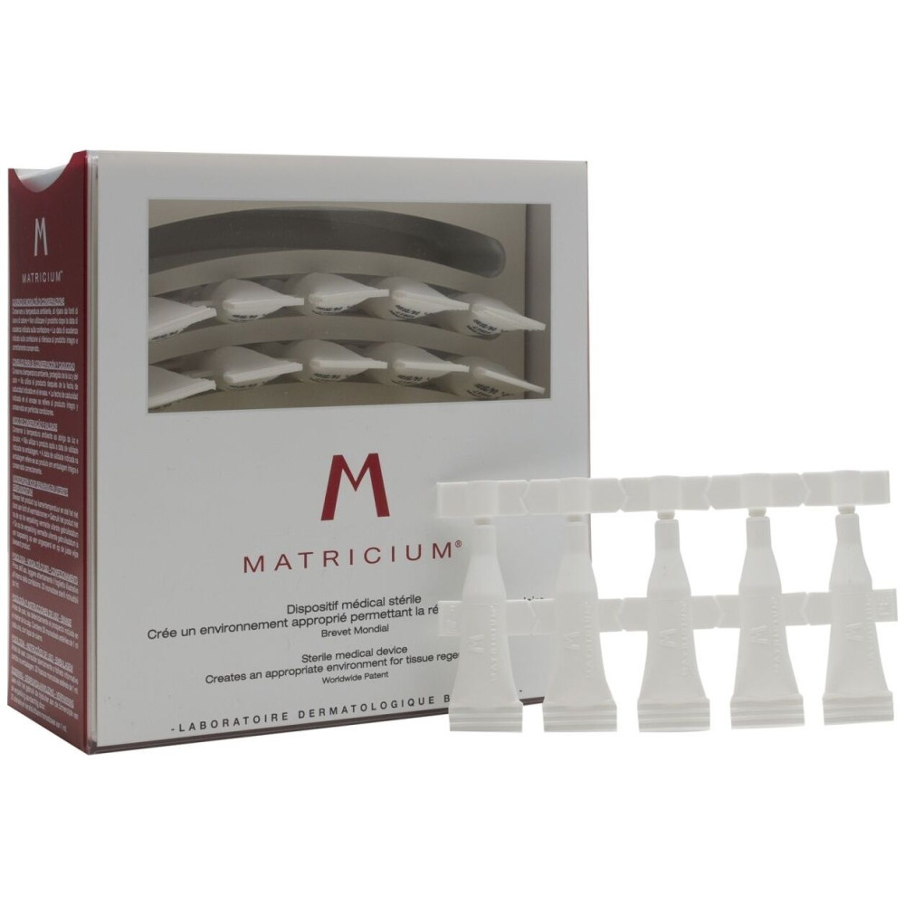Matricium 30 Monodosis Esteriles 1 Ml