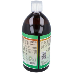 Jugo Aloe Vera Bio 1 Litro