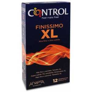 Control Preservativo...