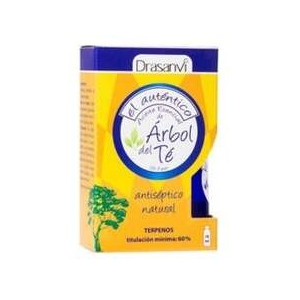 Drasanvi Aceite Esencial...