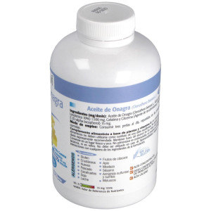 Drasanvi Aceite De Onagra 515Mg 450Perlas