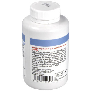 Drasanvi Aceite De Onagra 515Mg 200Perlas