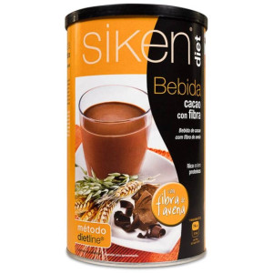 Siken® Diet Control De Peso...