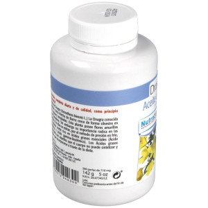 Drasanvi Aceite De Onagra 515Mg 200Perlas