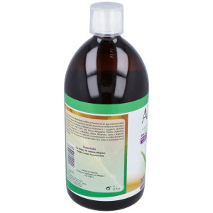Jugo Aloe Vera Bio 1 Litro