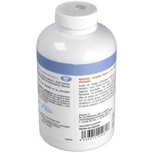 Drasanvi Aceite De Onagra 515Mg 450Perlas