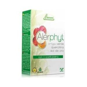 Drasanvi Alerphyt 30Caps