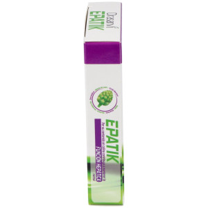 Drasanvi Epatik Detox 30Comp