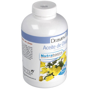 Drasanvi Aceite De Onagra 515Mg 450Perlas