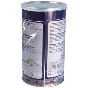 Drasanvi Carbonato Magnesio 200G