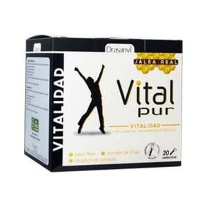 Drasanvi Jalea Real...