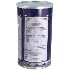 Drasanvi Carbonato Magnesio 200G