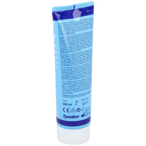 Ice Porwer Gel Frío Plus Con Msm, 200 Ml