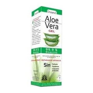 Aloe Vera Con Arbol Del Te...