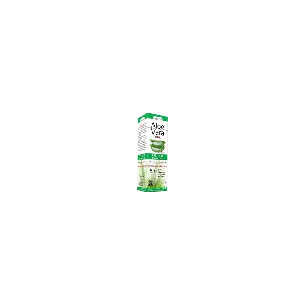 Aloe Vera Con Arbol Del Te Gel 200Ml.